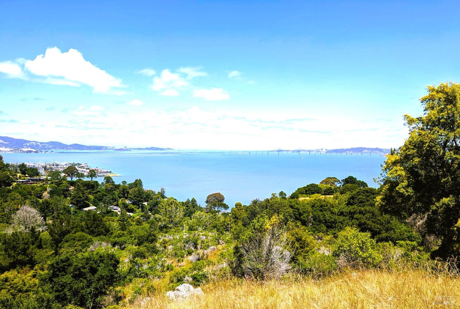 0 Paradise Glen Tiburon CA 94920