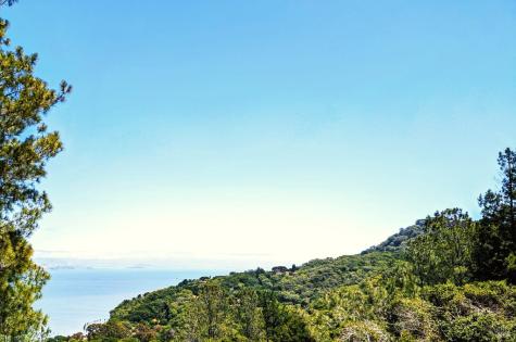 0 Paradise Glen Tiburon CA 94920