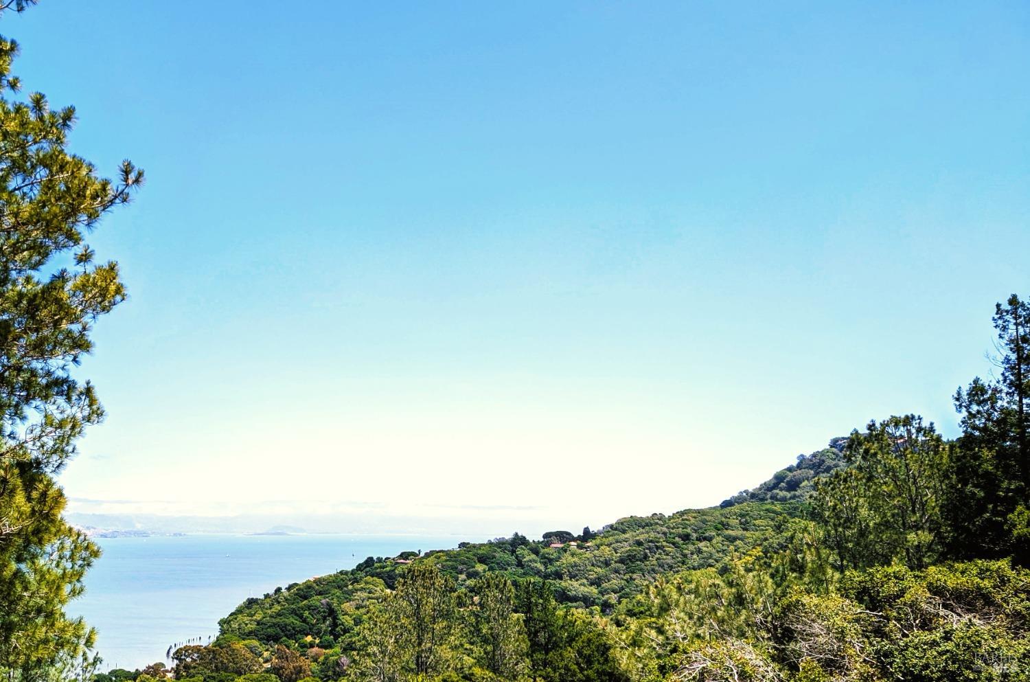 0 Paradise Glen Tiburon CA 94920