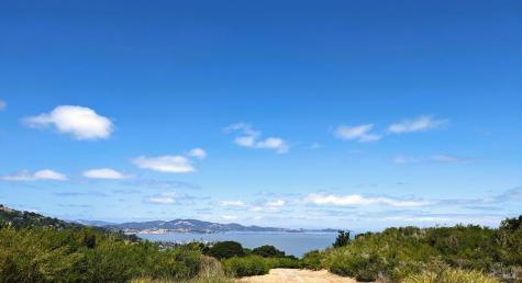 0 Paradise Glen Tiburon CA 94920