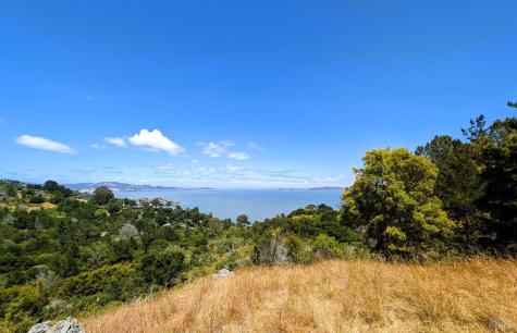 0 Paradise Glen Tiburon CA 94920