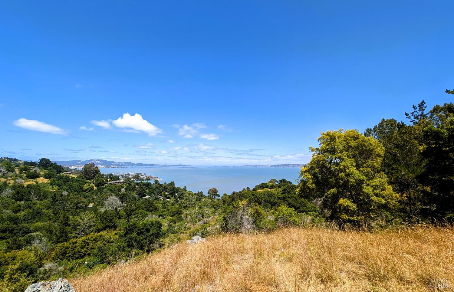 0 Paradise Glen Tiburon CA 94920