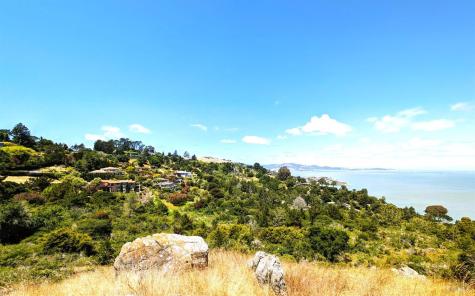 0 Paradise Glen Tiburon CA 94920