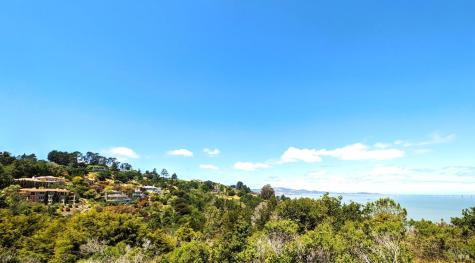 0 Paradise Glen Tiburon CA 94920