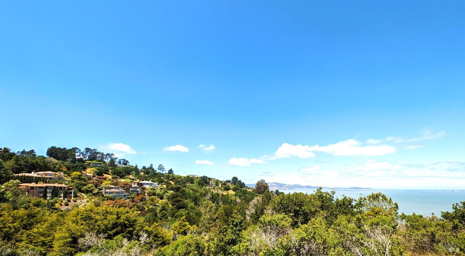0 Paradise Glen Tiburon CA 94920