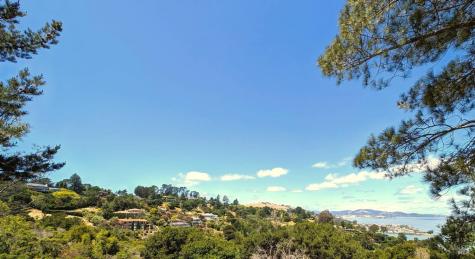 0 Paradise Glen Tiburon CA 94920
