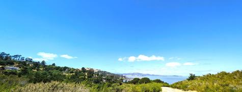 0 Paradise Glen Tiburon CA 94920