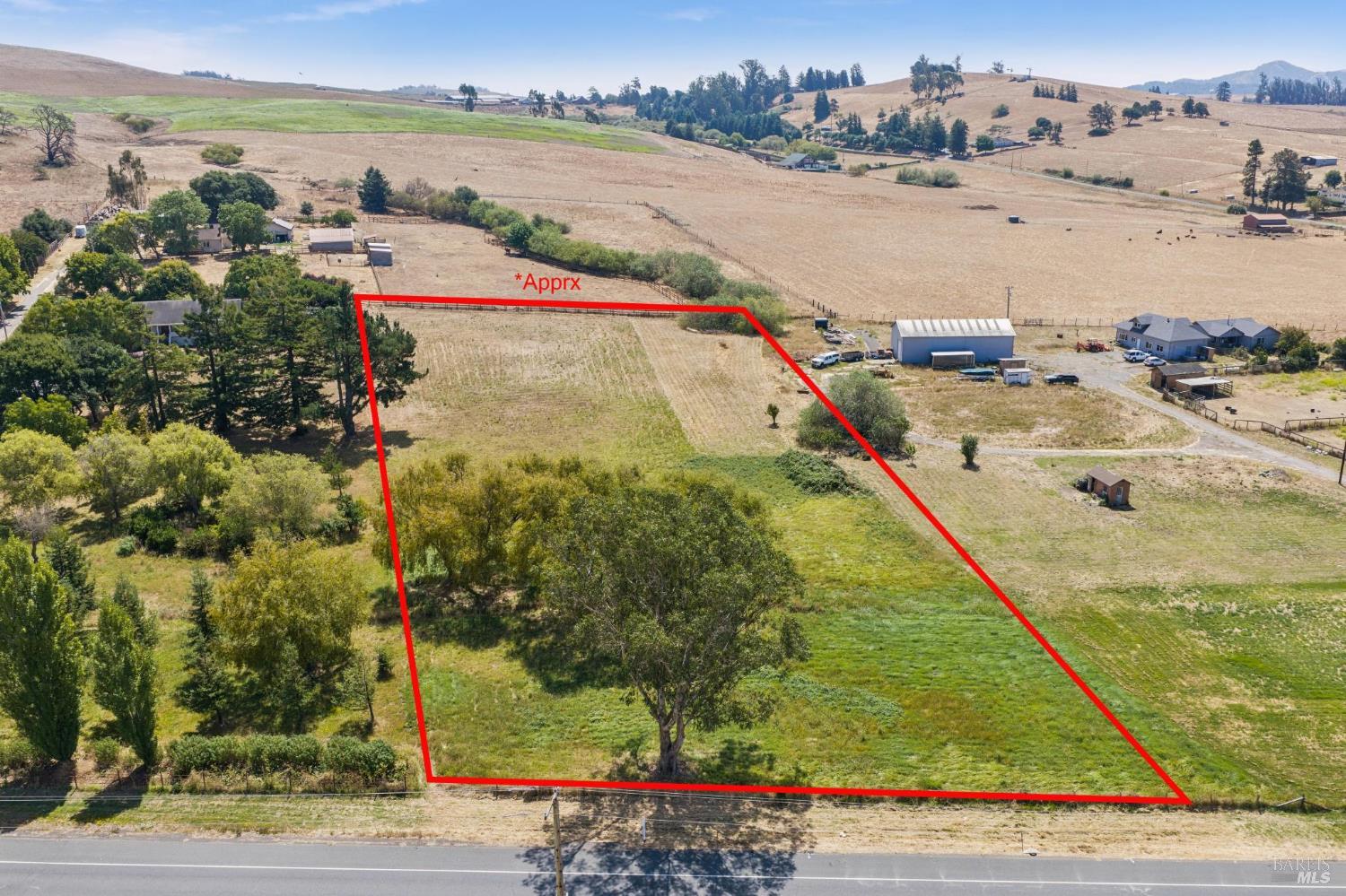 6157 Bodega Avenue Petaluma CA 94952