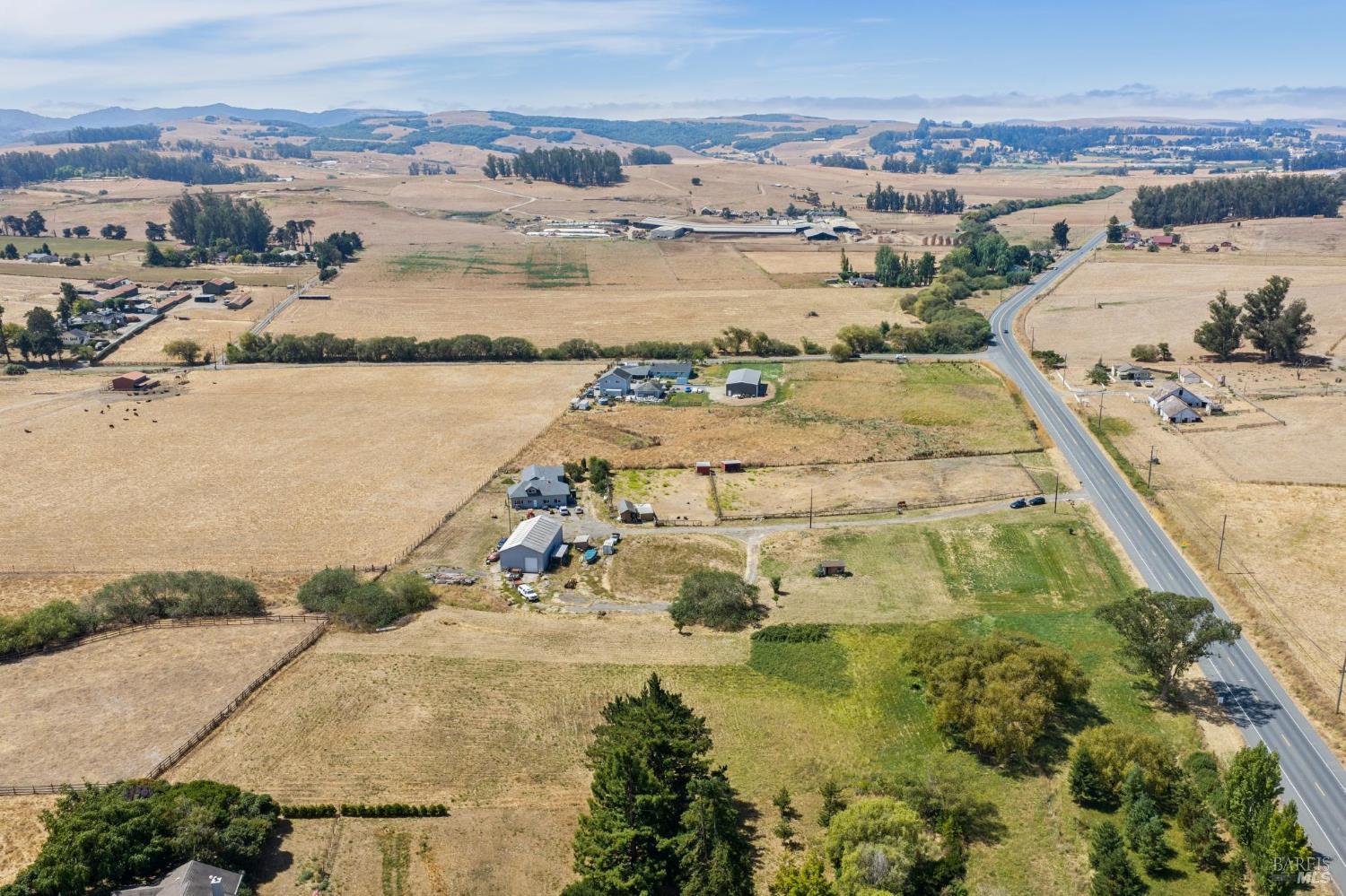 6157 Bodega Avenue Petaluma CA 94952