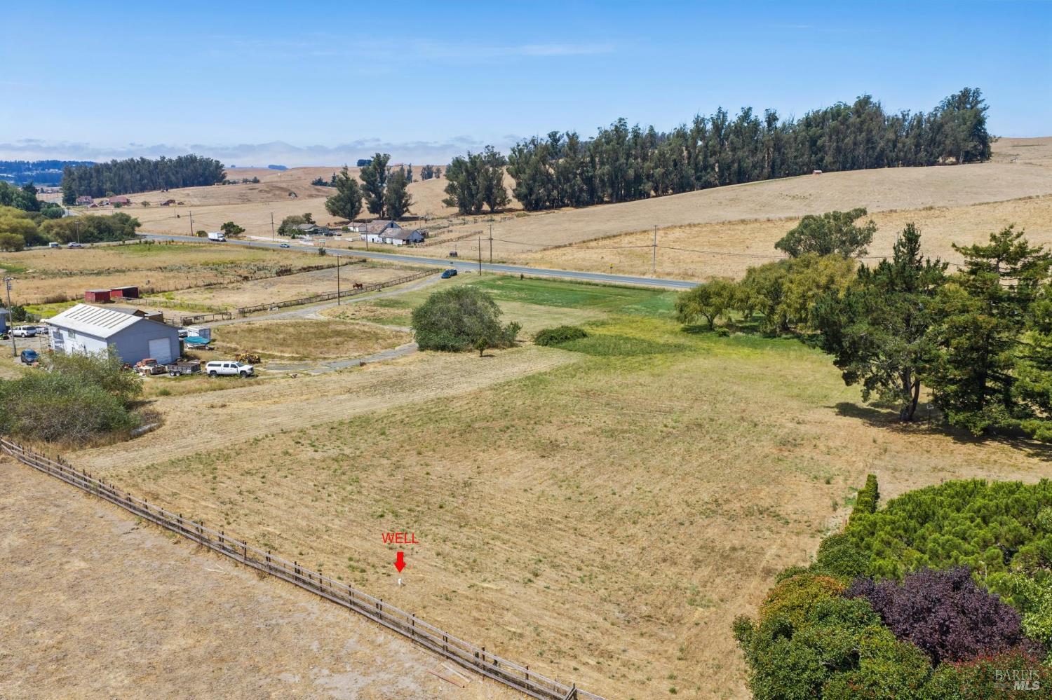 6157 Bodega Avenue Petaluma CA 94952