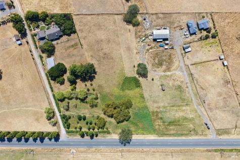 6157 Bodega Avenue Petaluma CA 94952