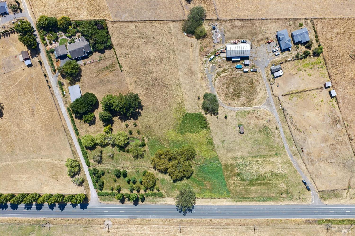 6157 Bodega Avenue Petaluma CA 94952