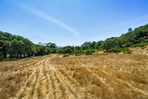 70 Oxford Drive San Rafael CA 94903