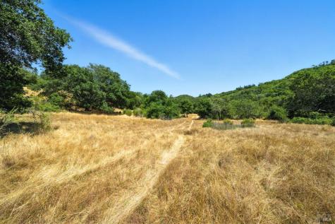 70 Oxford Drive San Rafael CA 94903