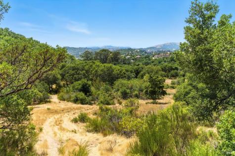 70 Oxford Drive San Rafael CA 94903