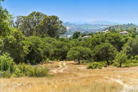 70 Oxford Drive San Rafael CA 94903