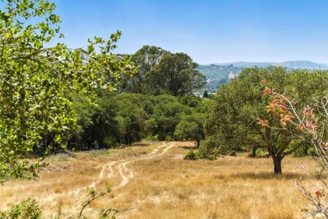 70 Oxford Drive San Rafael CA 94903