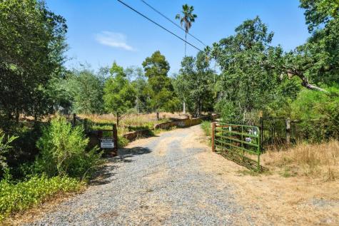 70 Oxford Drive San Rafael CA 94903