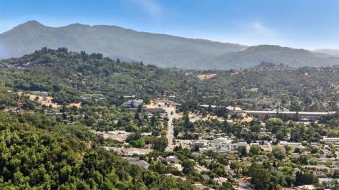 70 Oxford Drive San Rafael CA 94903