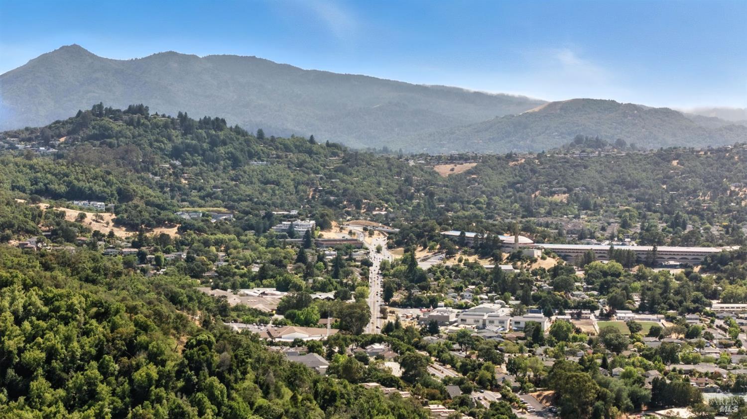 70 Oxford Drive San Rafael CA 94903