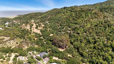 70 Oxford Drive San Rafael CA 94903
