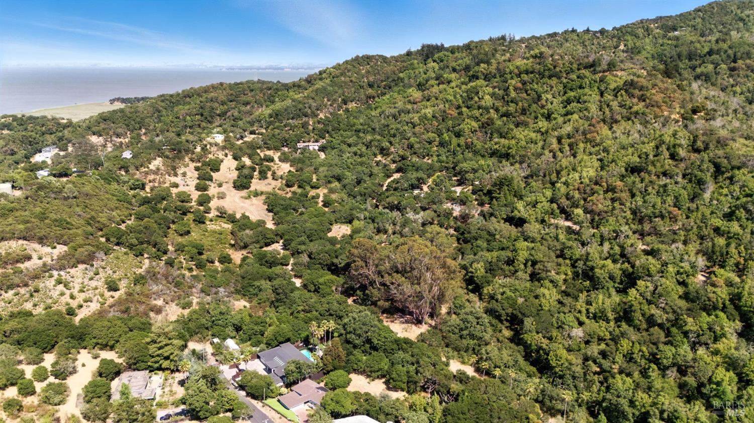 70 Oxford Drive San Rafael CA 94903