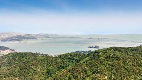 70 Oxford Drive San Rafael CA 94903