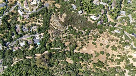 70 Oxford Drive San Rafael CA 94903