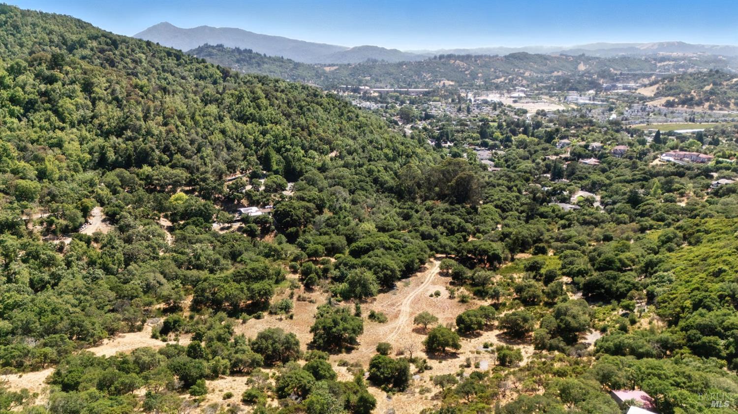 70 Oxford Drive San Rafael CA 94903