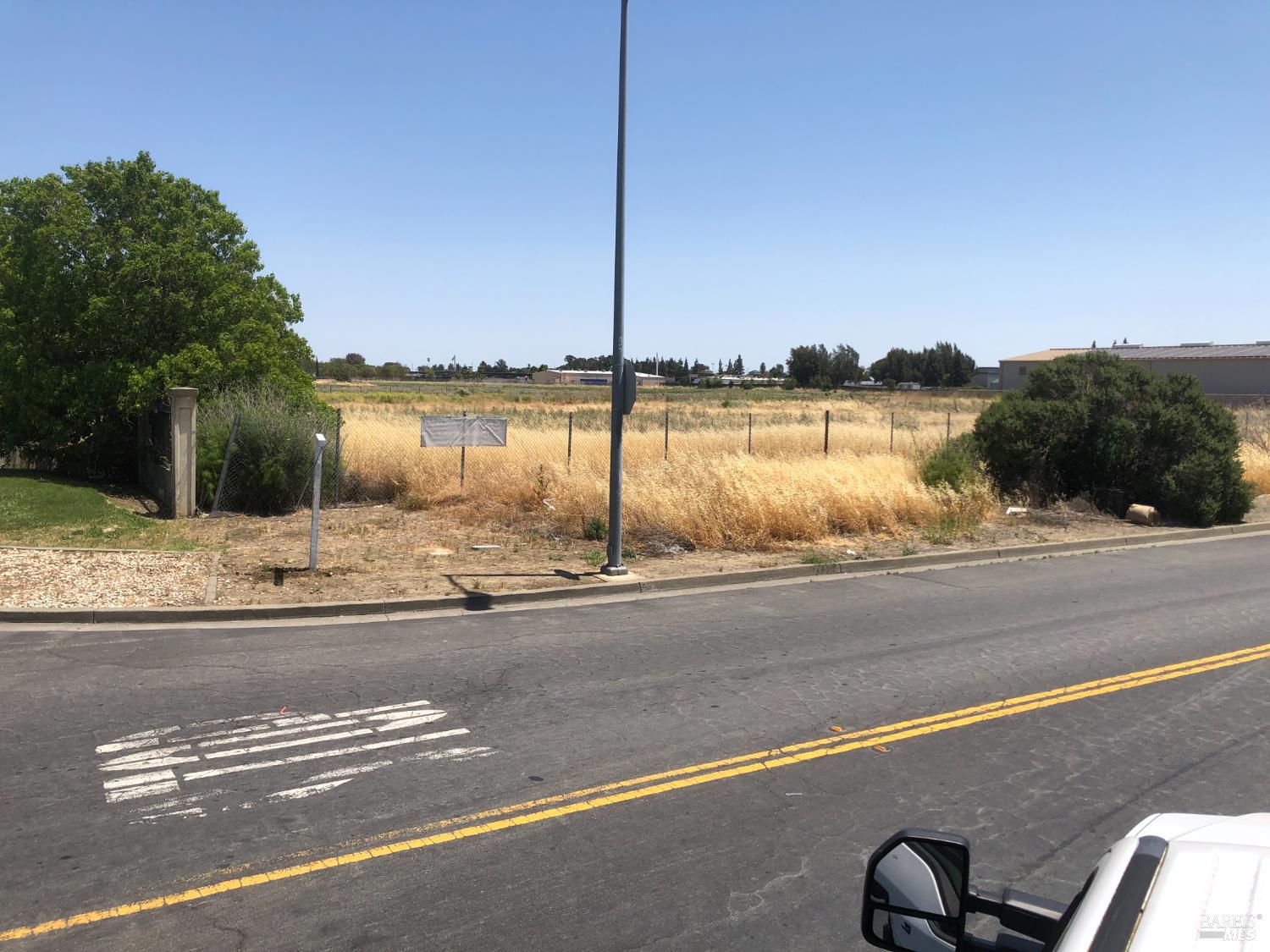 2600 Industrial Drive Fairfield CA 94533