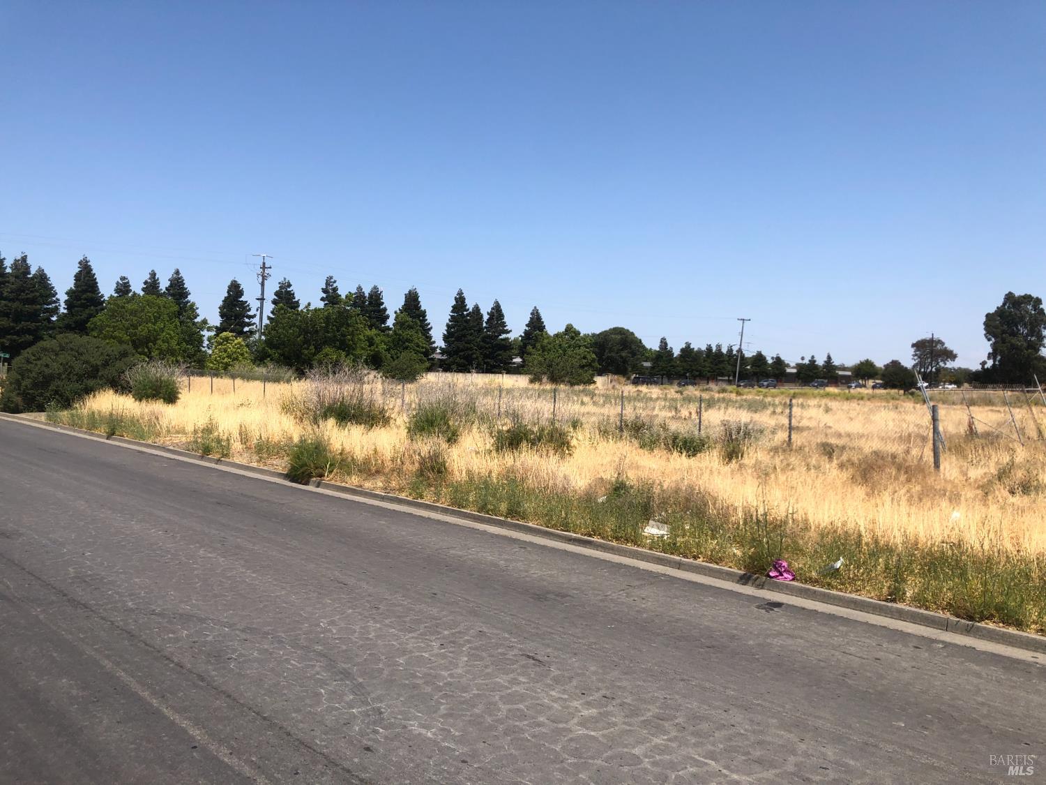 2600 Industrial Drive Fairfield CA 94533