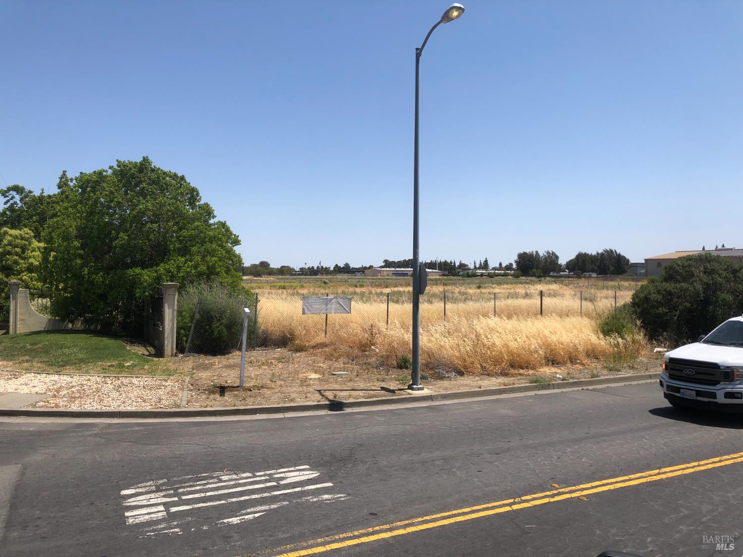 2600 Industrial Drive Fairfield CA 94533