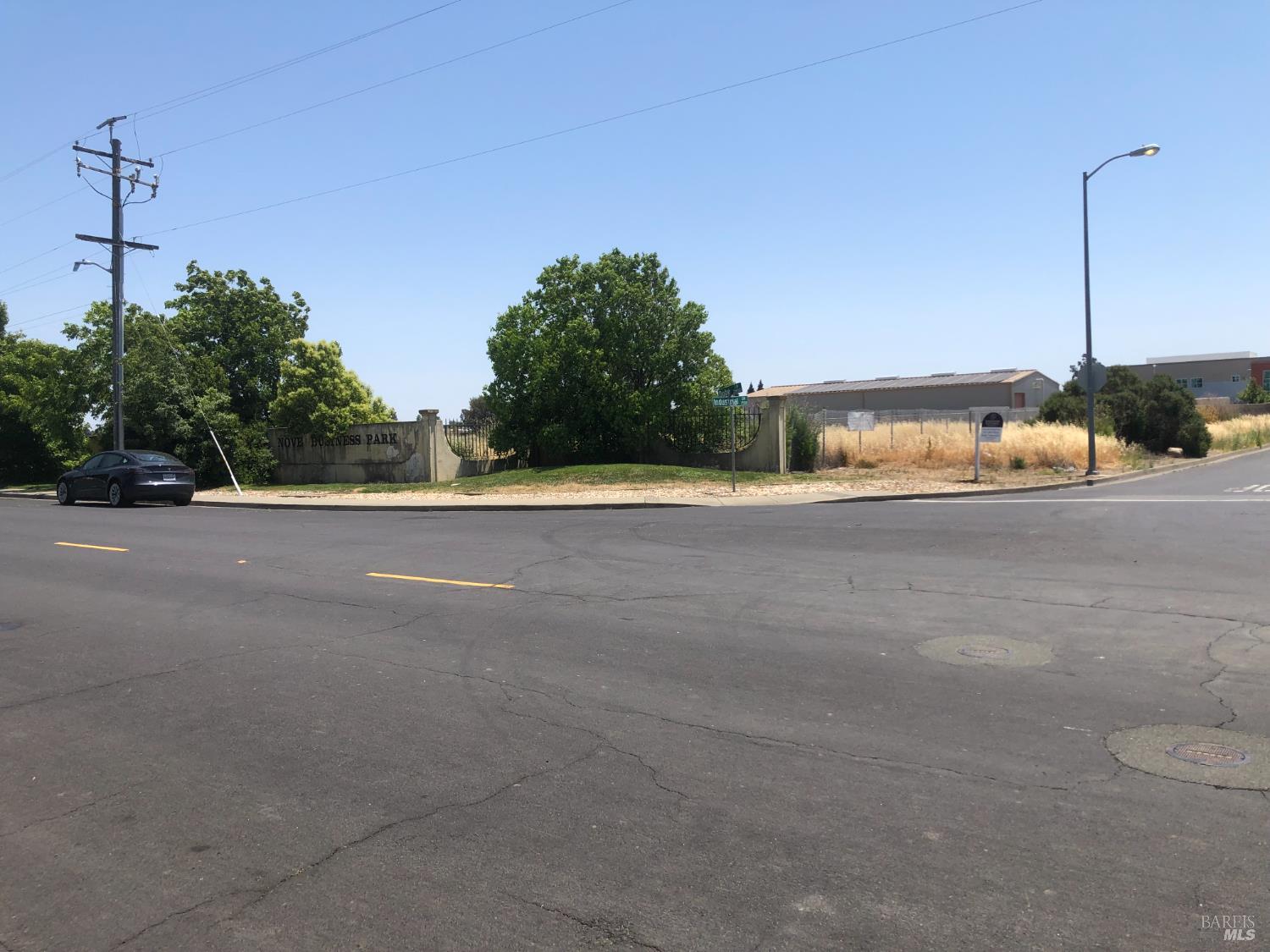2600 Industrial Drive Fairfield CA 94533