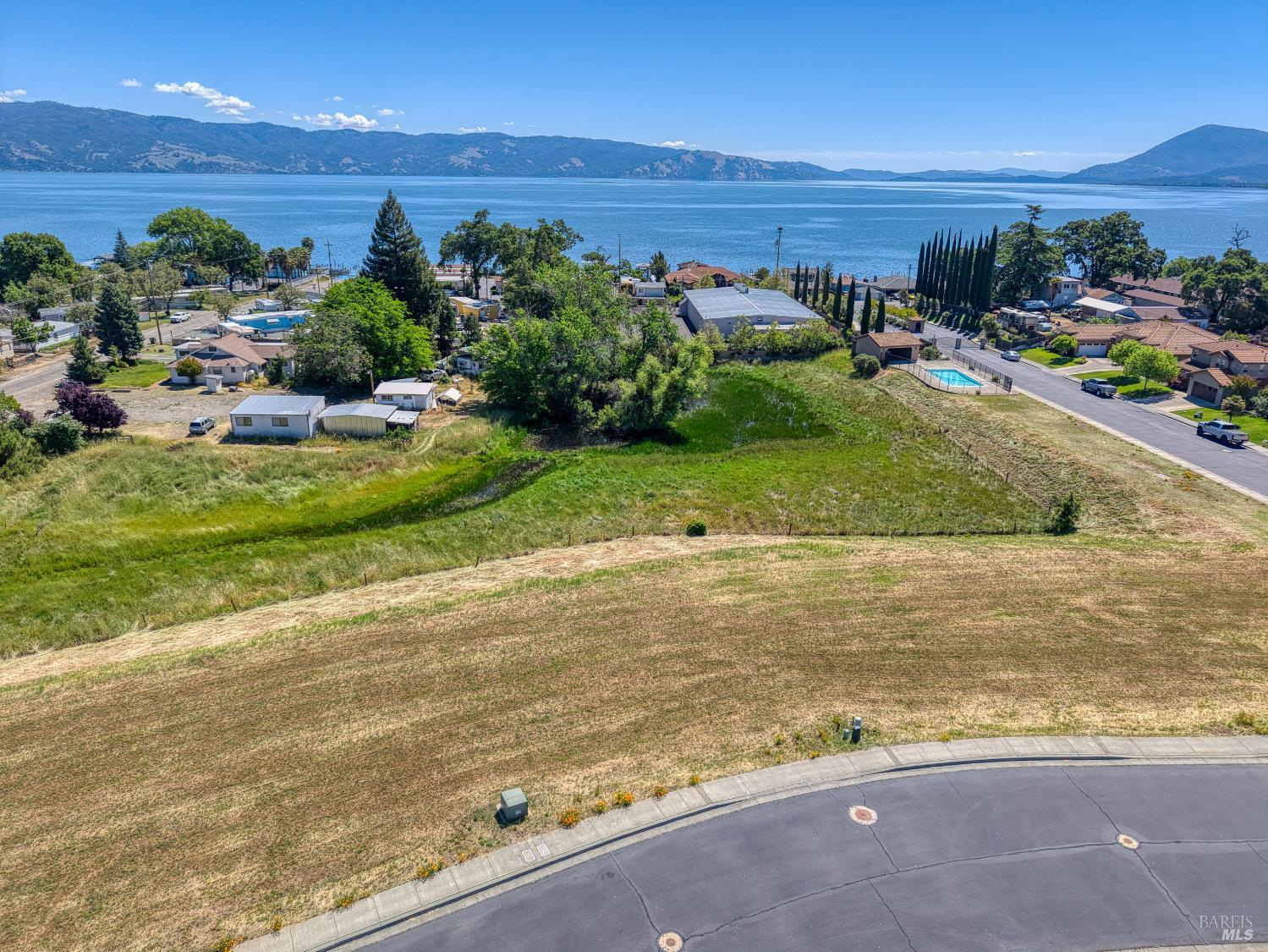2770 Lizzy Lane Lakeport CA 95453