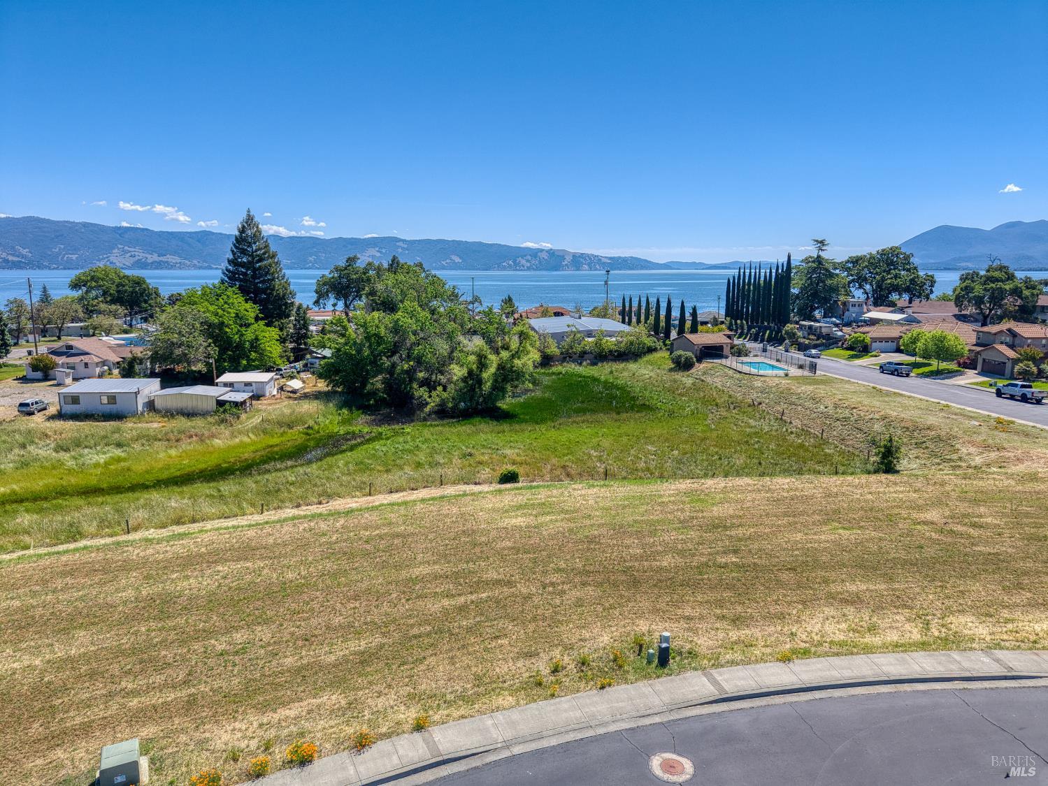 2770 Lizzy Lane Lakeport CA 95453