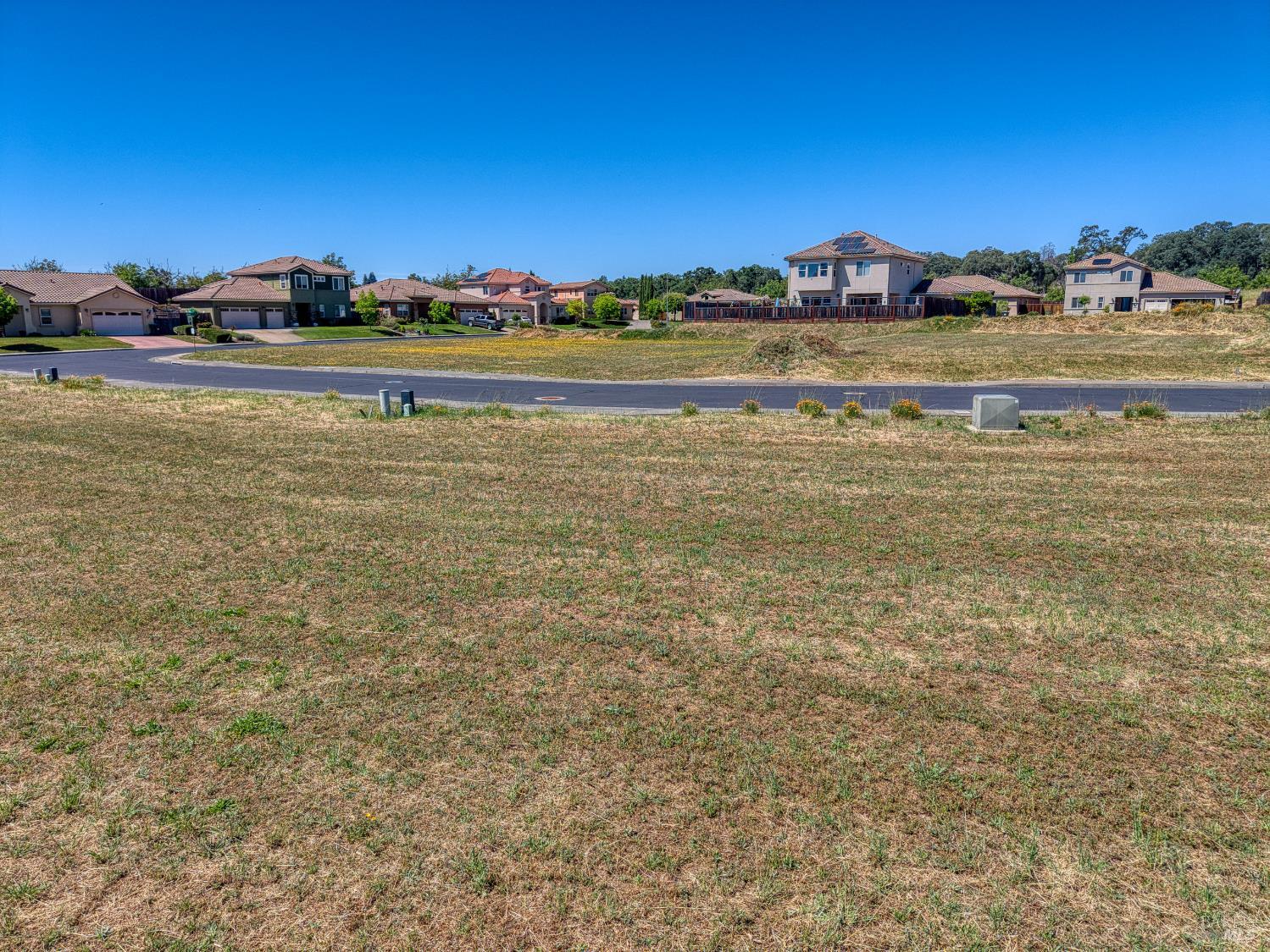 2770 Lizzy Lane Lakeport CA 95453