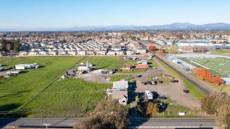 671 Bellevue Avenue Santa Rosa CA 95407