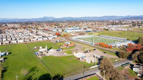 671 Bellevue Avenue Santa Rosa CA 95407