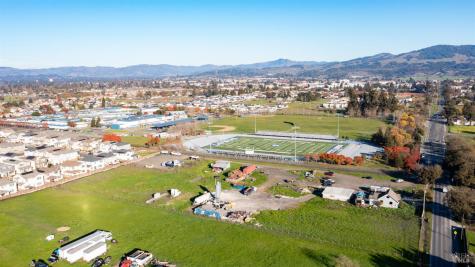 671 Bellevue Avenue Santa Rosa CA 95407