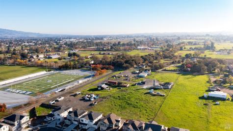 671 Bellevue Avenue Santa Rosa CA 95407