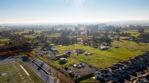 671 Bellevue Avenue Santa Rosa CA 95407