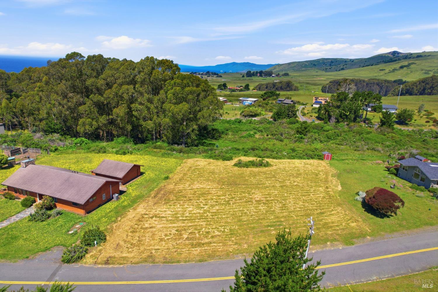 317 Los Santos Drive Bodega Bay CA 94923