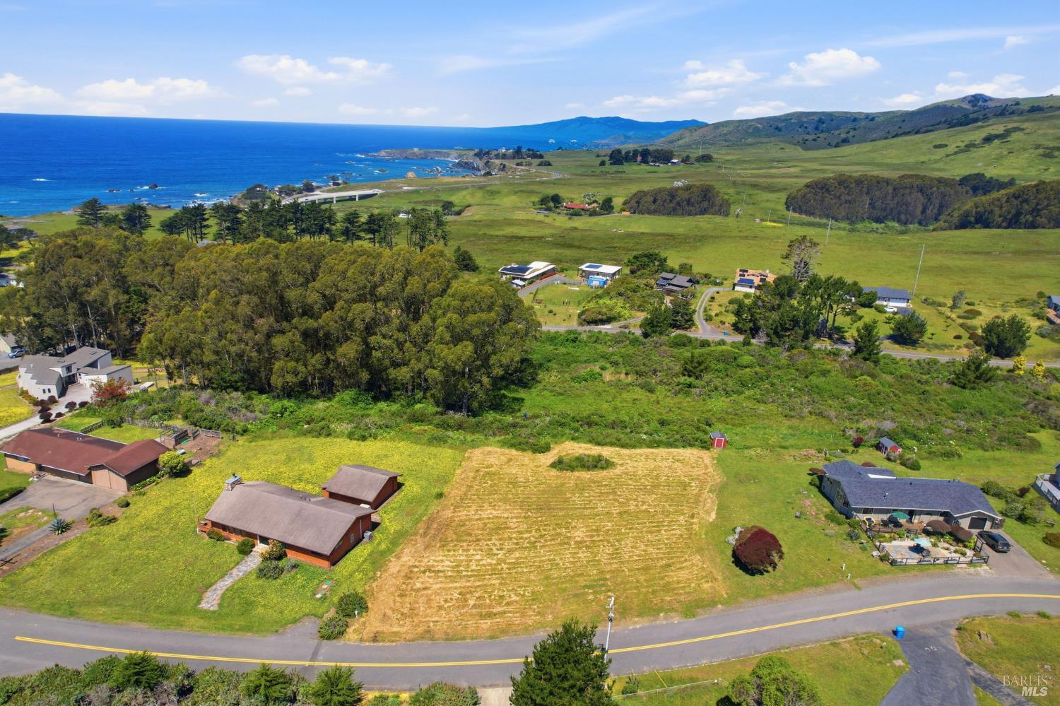 317 Los Santos Drive Bodega Bay CA 94923
