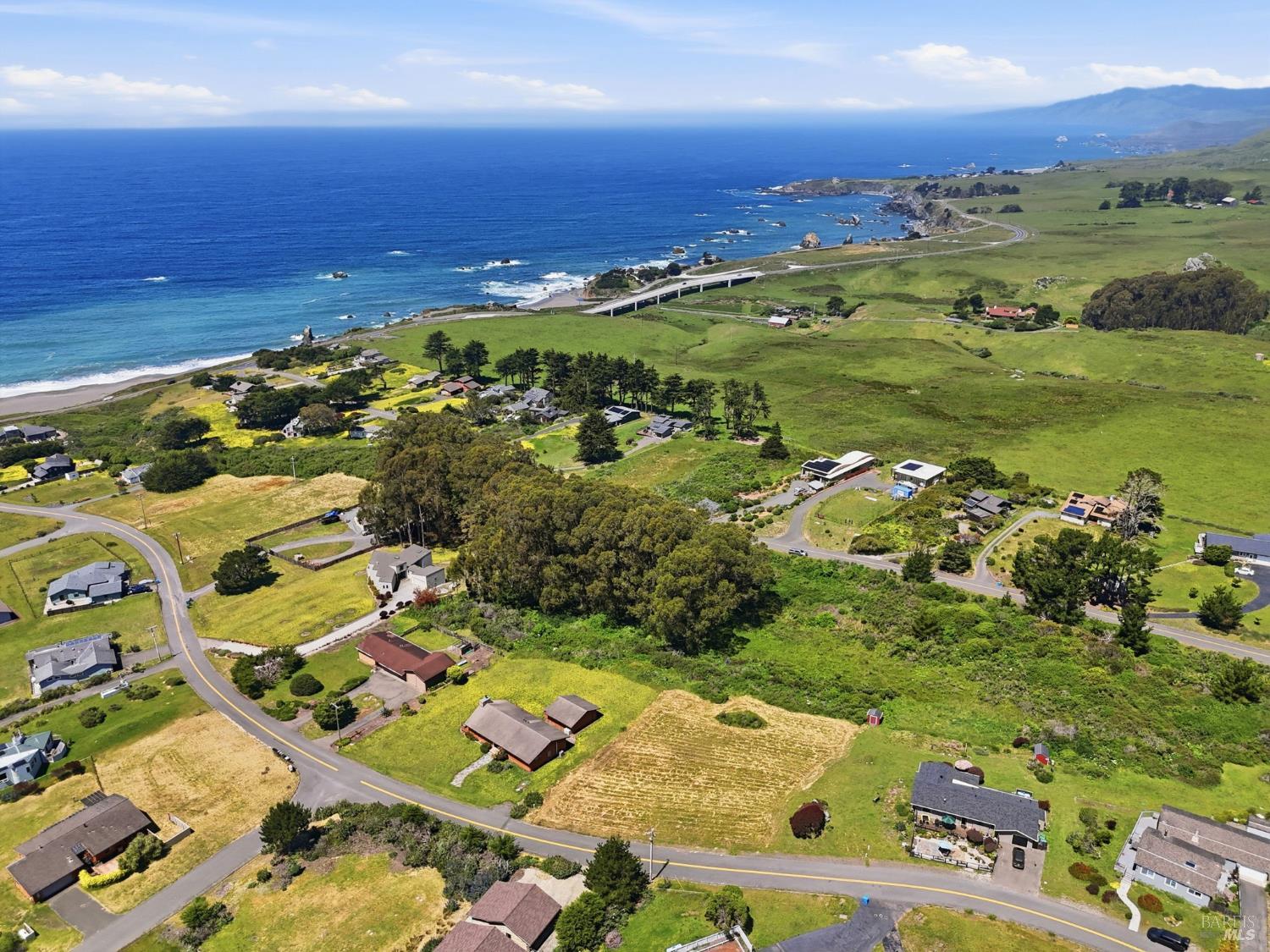 317 Los Santos Drive Bodega Bay CA 94923