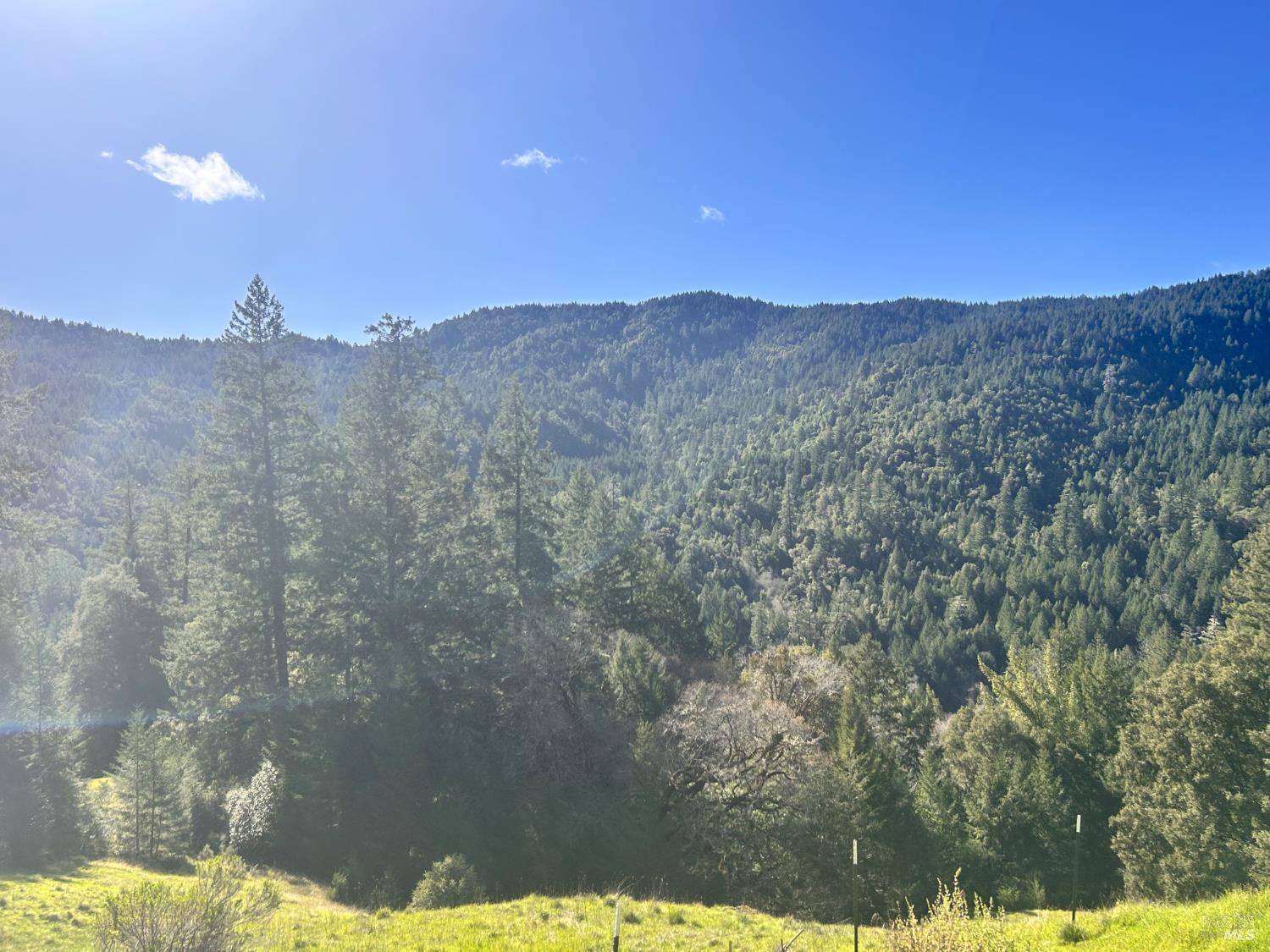 4100 Hansen Ranch Road Piercy CA 95587