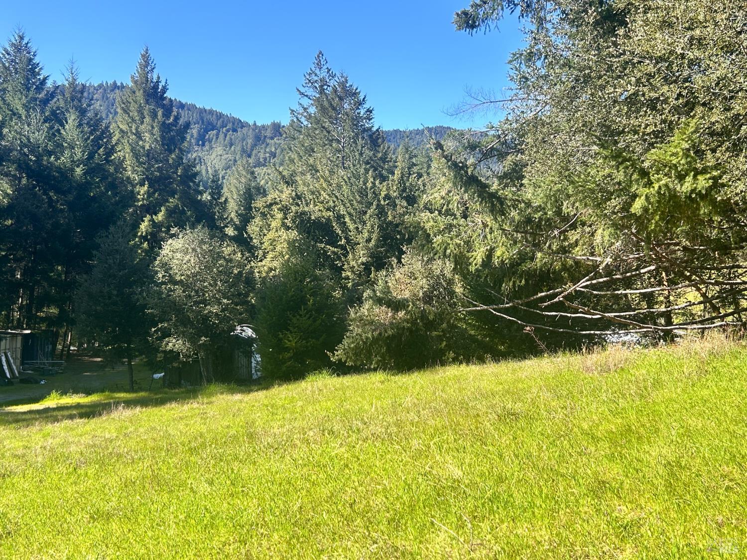 4100 Hansen Ranch Road Piercy CA 95587