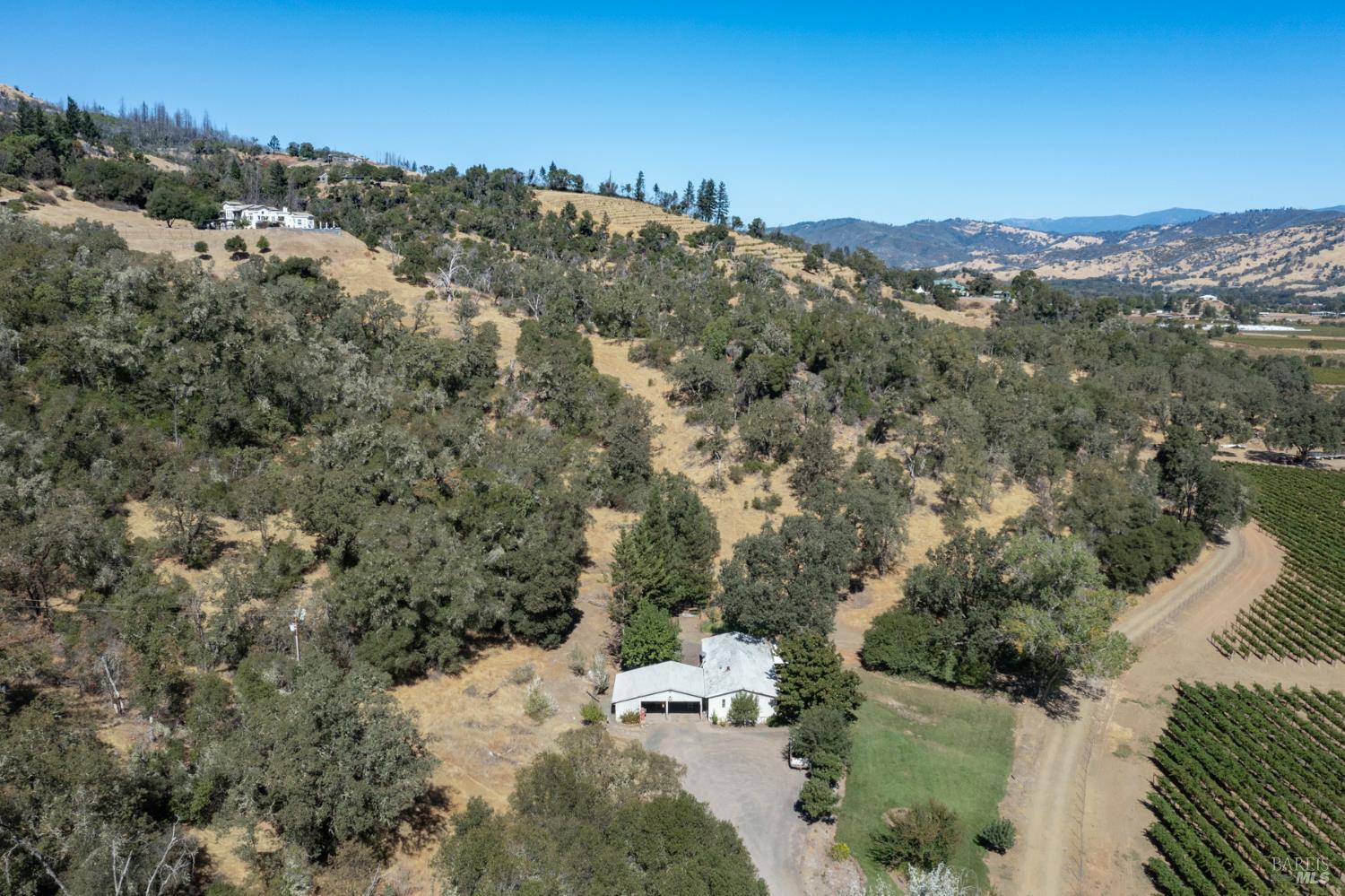 300 Laughlin Way Redwood Valley CA 95470