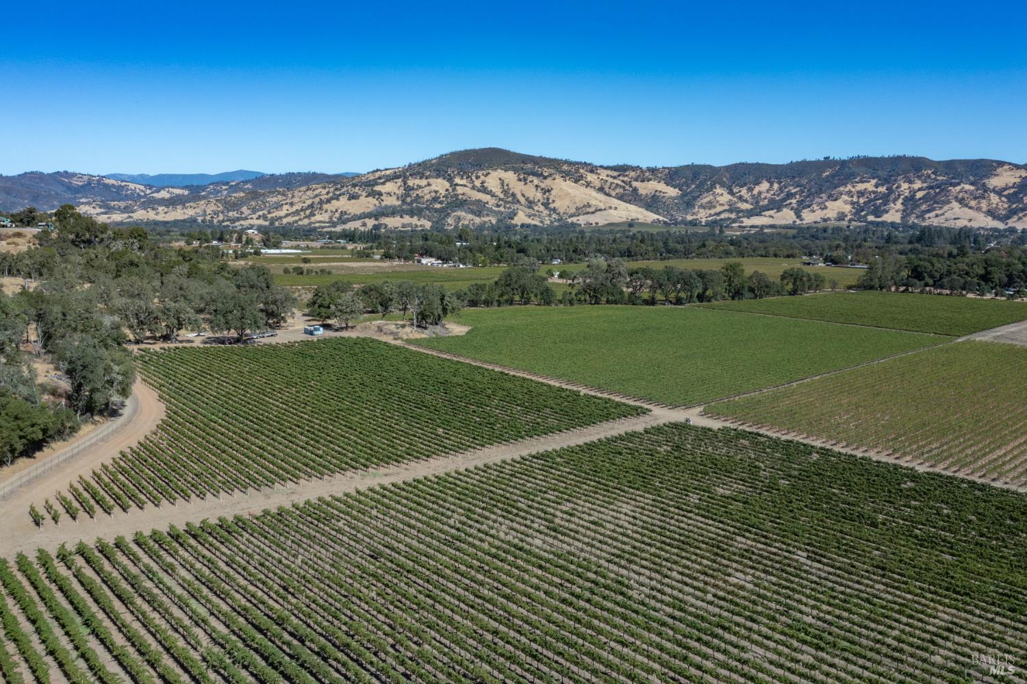 300 Laughlin Way Redwood Valley CA 95470