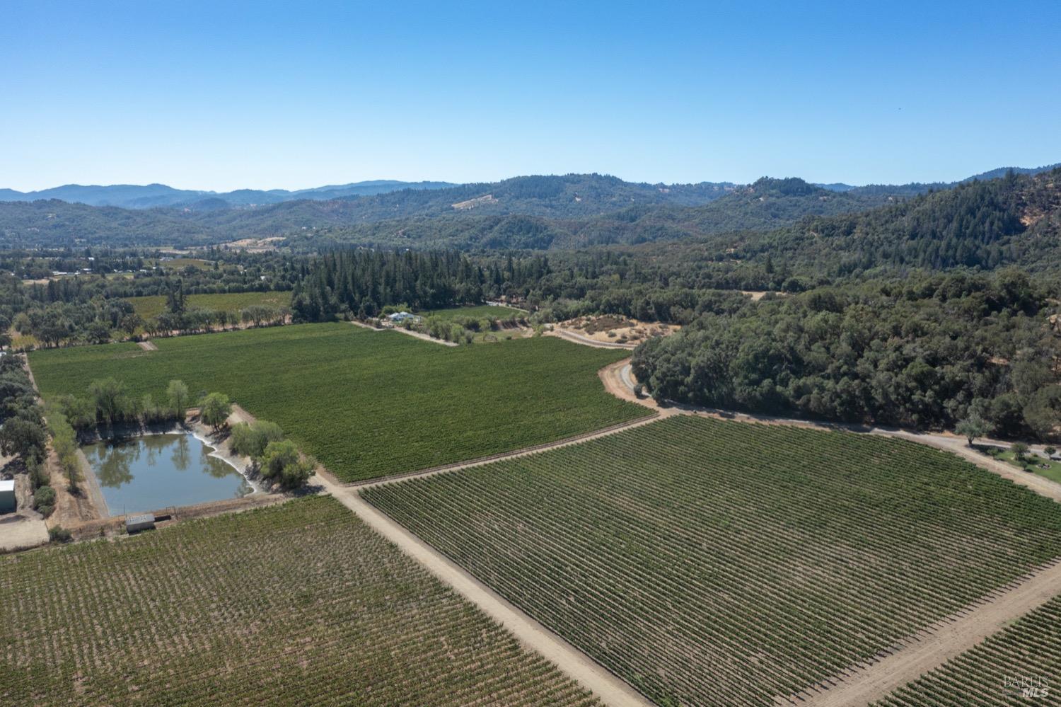 300 Laughlin Way Redwood Valley CA 95470