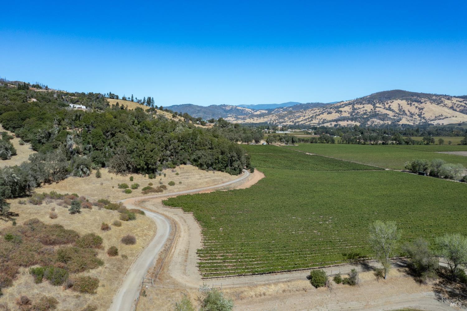 300 Laughlin Way Redwood Valley CA 95470